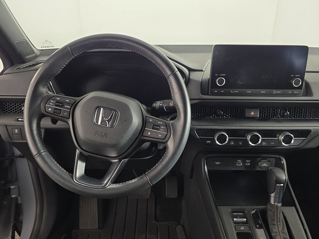 Used 2023 Honda CR-V Sport image 11