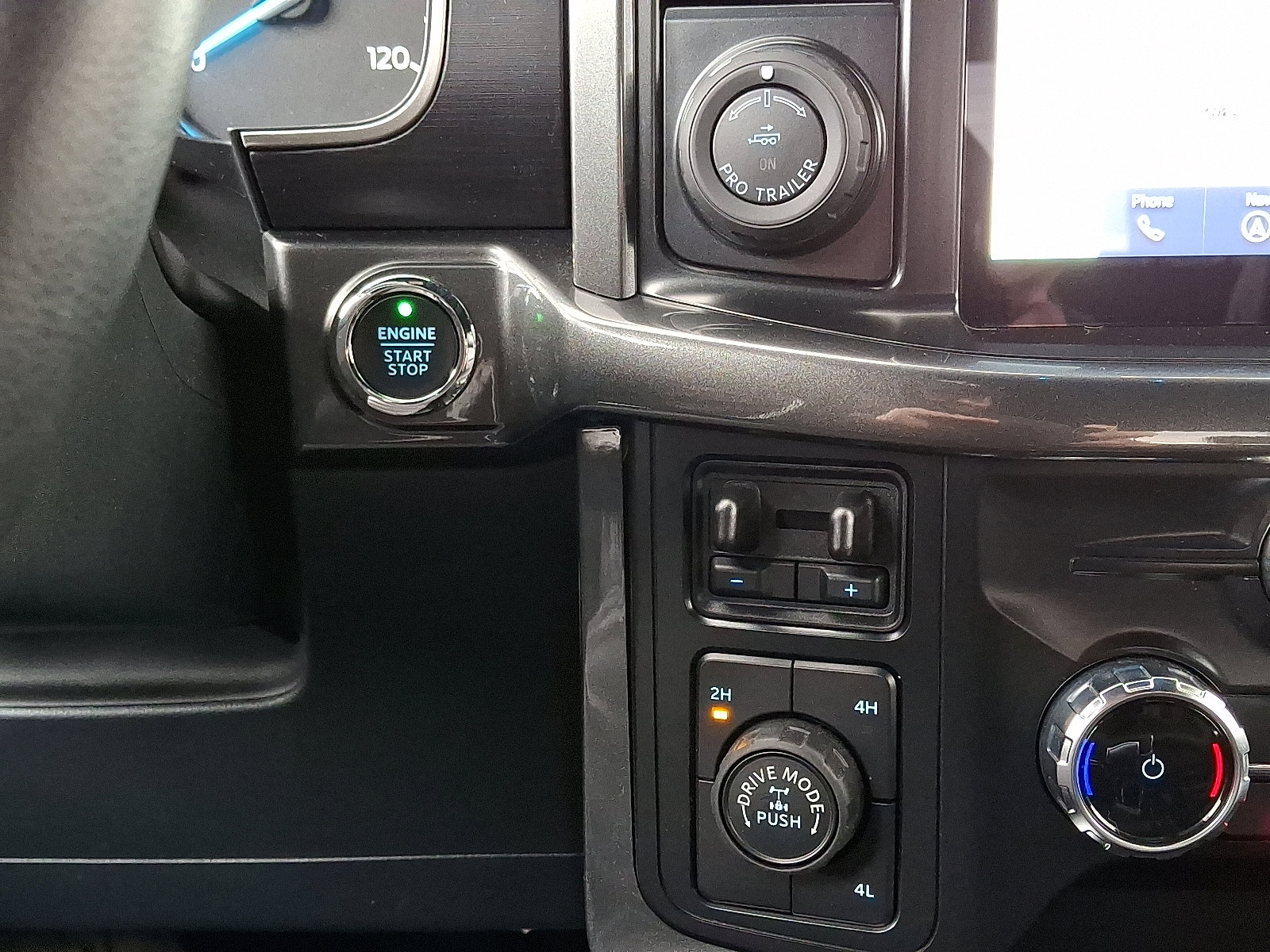 Used 2023 Ford F150 XLT w/ Equipment Group 302A High image 27