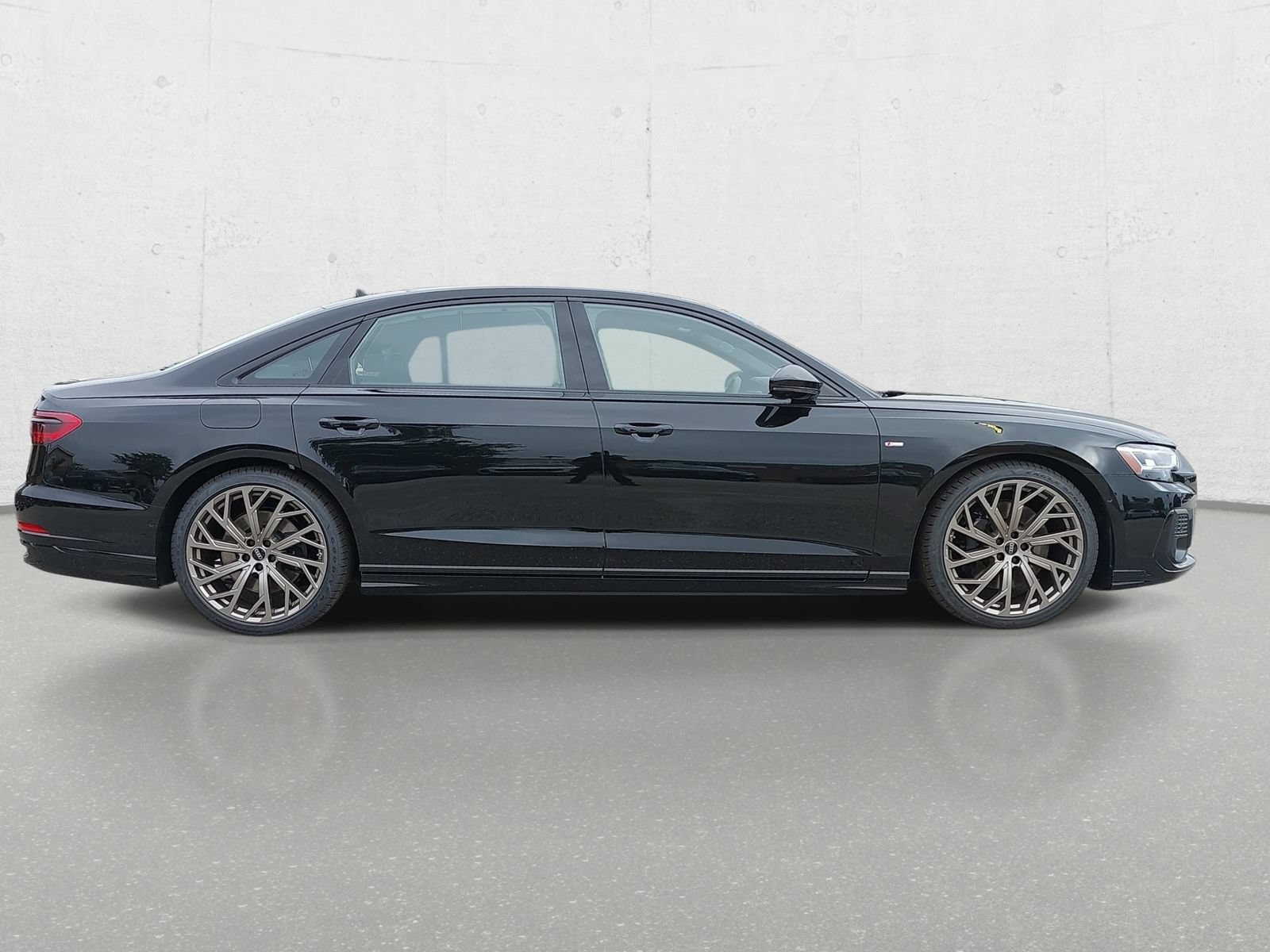 New 2026 Audi A8 L 3.0T AWD/4WD image 4
