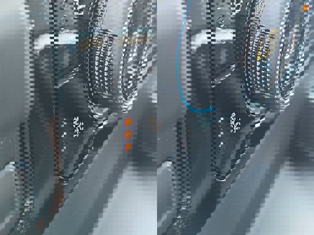 New 2026 Chevrolet Silverado 1500 LT image 24