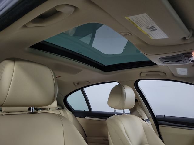 Used 2015 BMW 528i Sedan RWD image 18