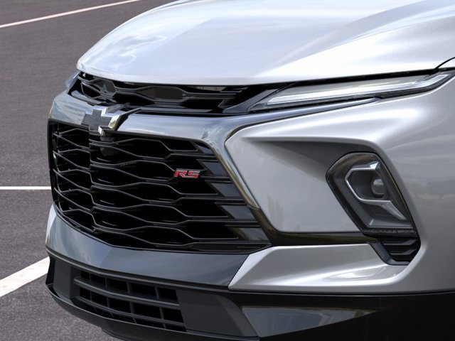 New 2026 Chevrolet Blazer RS w/ LPO, Floor Liner Package FWD image 13
