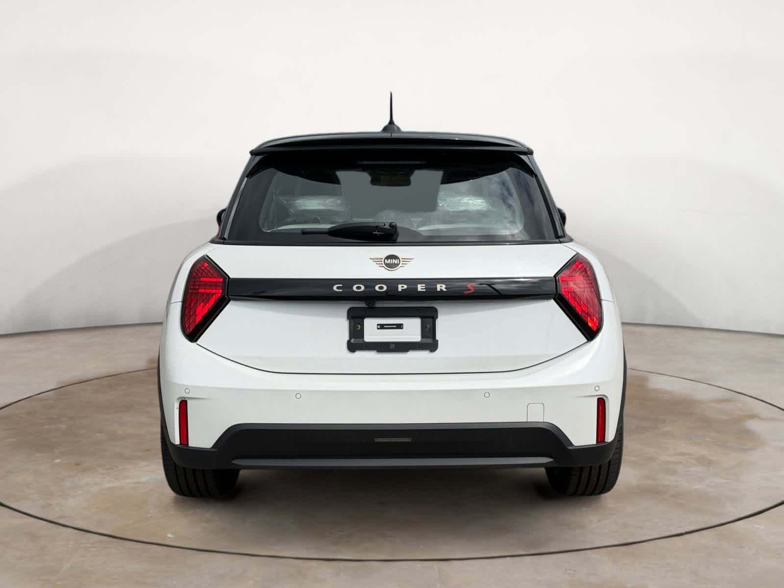 New 2026 MINI Cooper S FWD image 4
