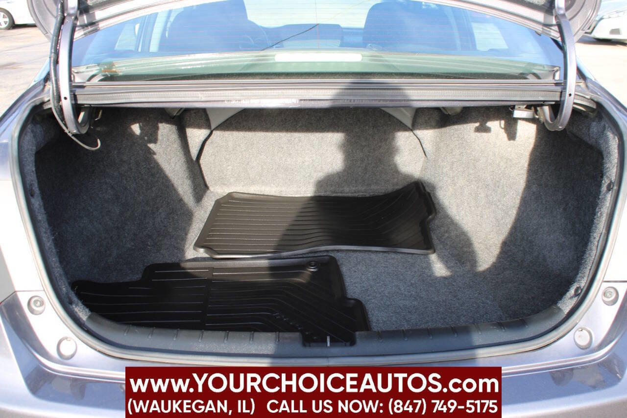 Used 2015 Honda Accord LX image 16