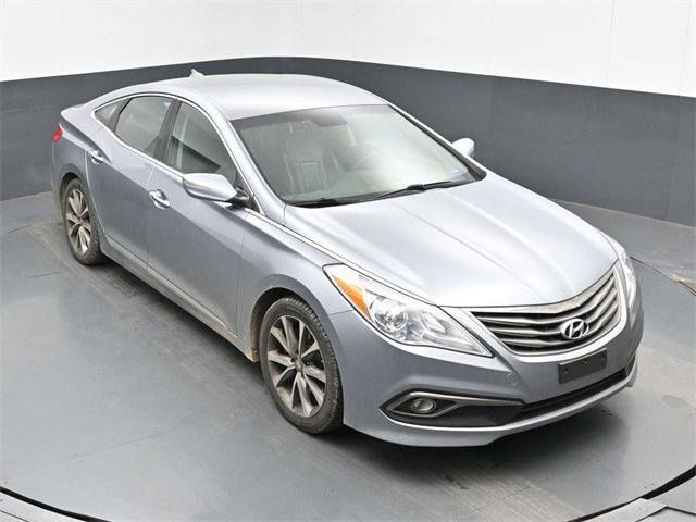 Used 2016 Hyundai Azera image 13