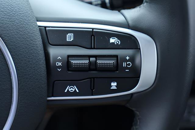 Used 2025 Kia K5 GT-Line w/ GT-Line Premium Package FWD image 21