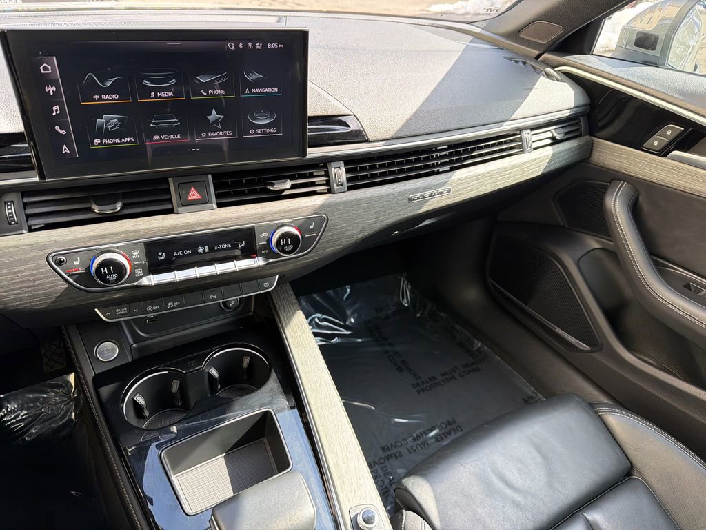 Used 2024 Audi A4 2.0T Premium Plus image 22