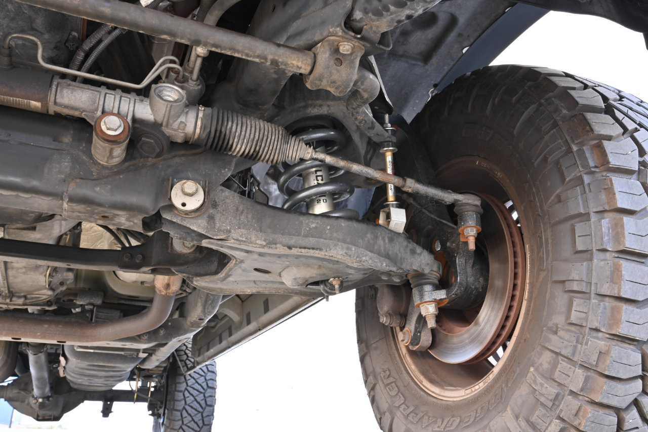 Used 2008 Dodge Ram 2500 Truck ST w/ Popular Equipment Group image 37