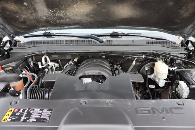 Used 2019 GMC Yukon Denali w/ Denali Ultimate Package image 44