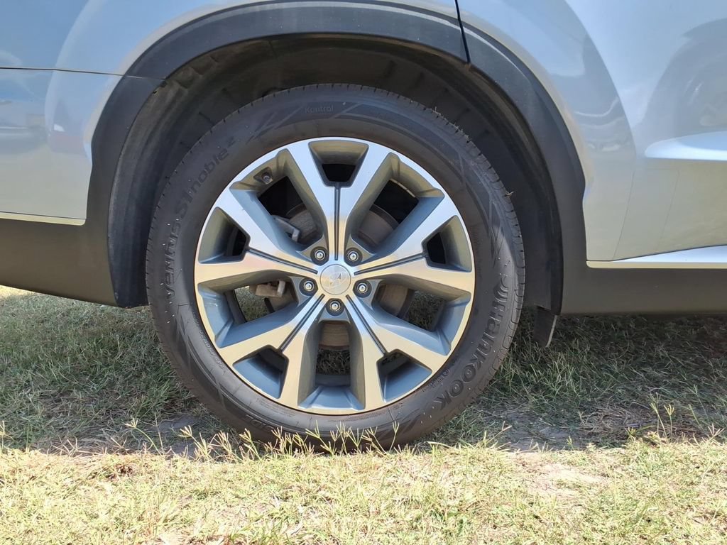 Used 2020 Hyundai Palisade SEL w/ Convenience Package FWD image 19