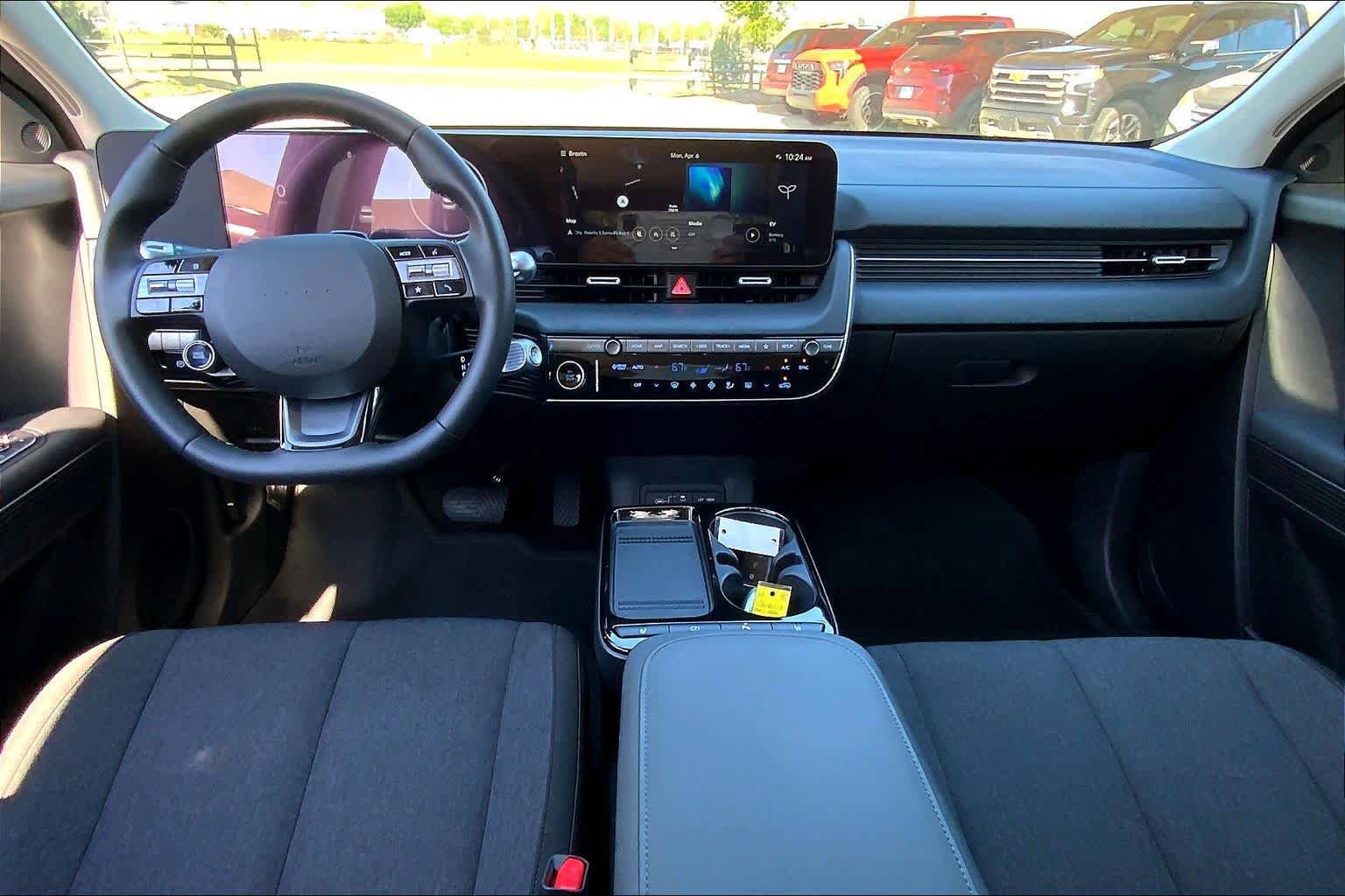 Certified 2026 Hyundai Ioniq 5 SE image 15