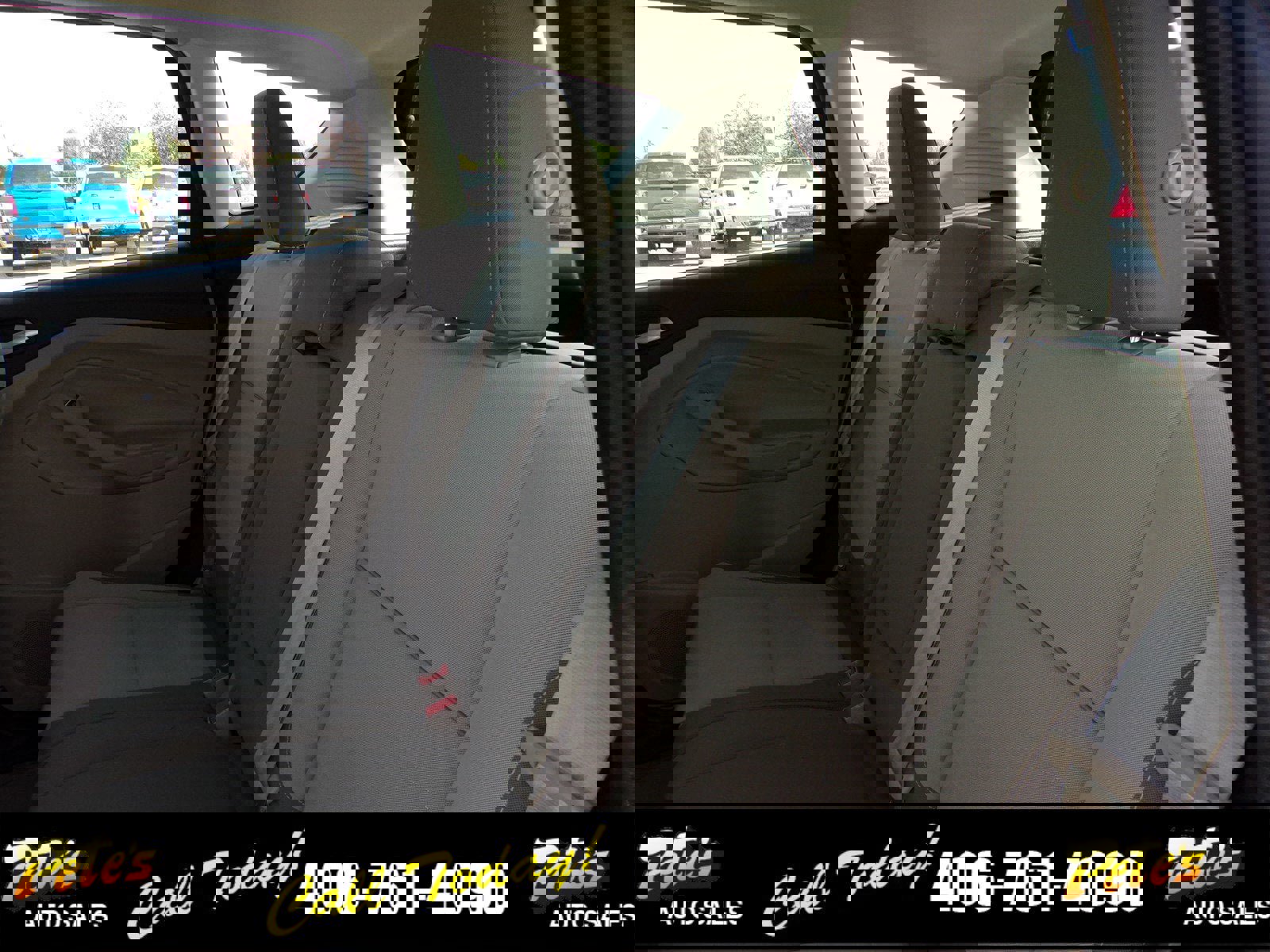 Used 2015 Ford C-MAX SE image 13