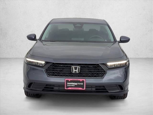 New 2026 Honda Accord LX image 6