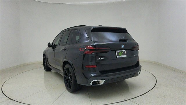 Used 2025 BMW X5 sDrive40i w/ M Sport Package image 75