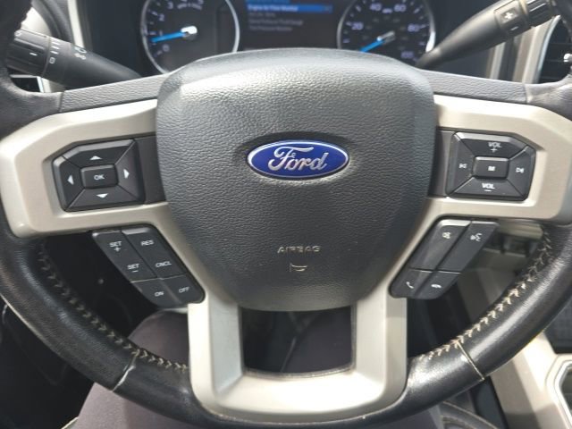 Used 2022 Ford F250 Lariat w/ Lariat Ultimate Package AWD/4WD image 12