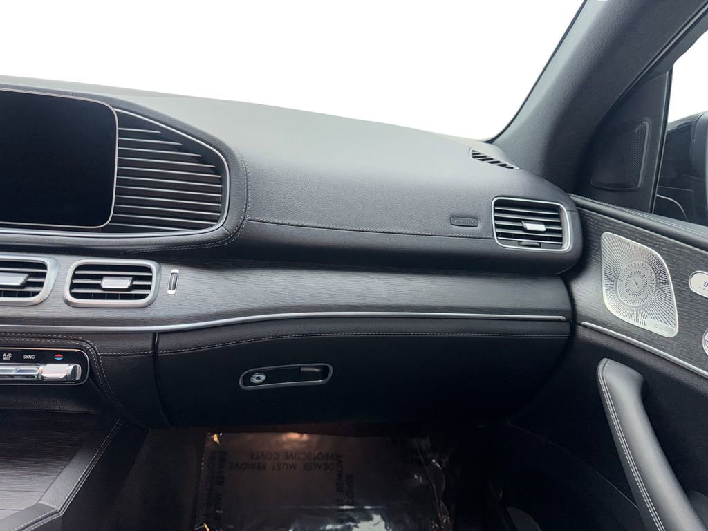 Used 2024 Mercedes-Benz GLE 53 AMG 4MATIC Coupe image 56