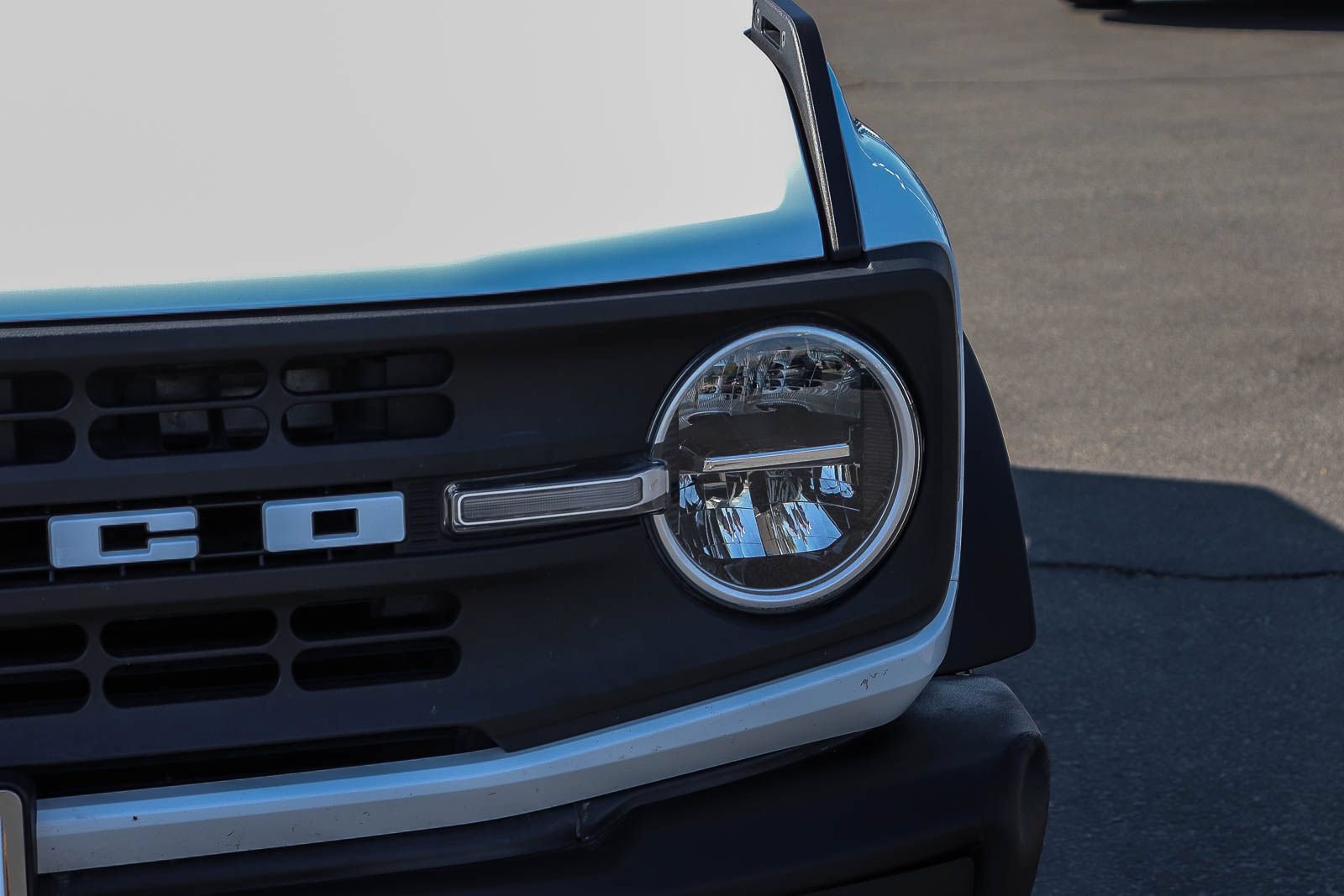 Used 2025 Ford Bronco Big Bend AWD/4WD image 10