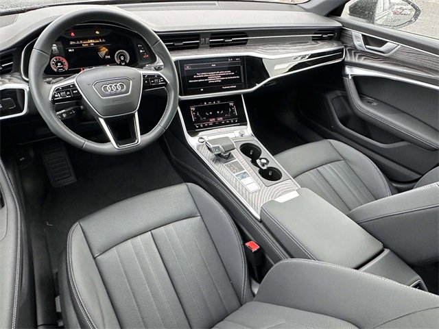 New 2026 Audi A6 Premium Plus image 6