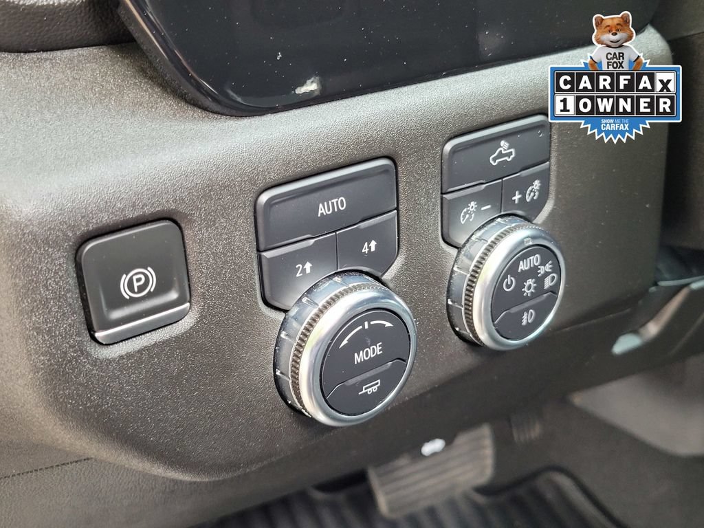Used 2023 GMC Sierra 1500 Elevation AWD/4WD image 17