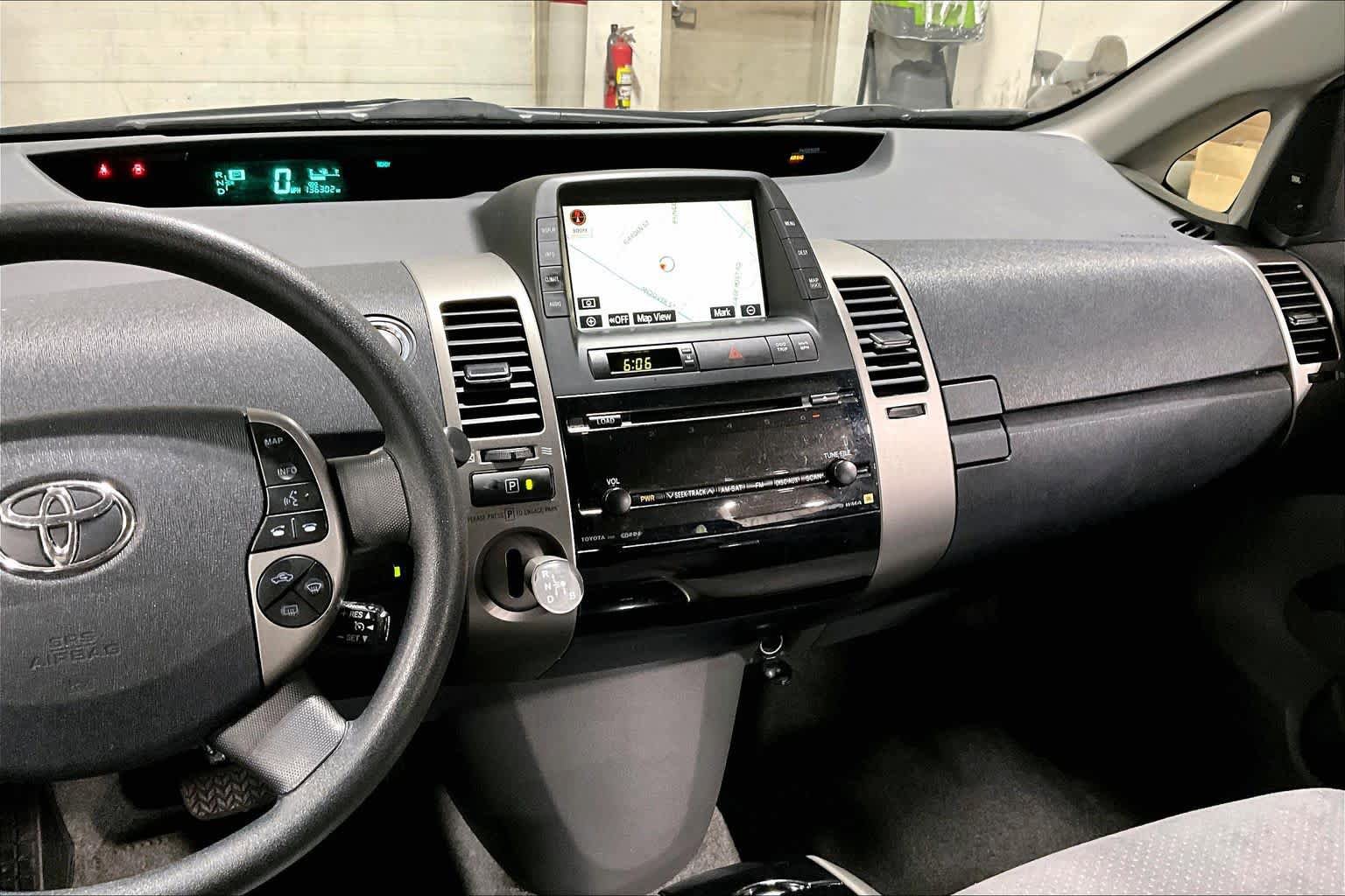 Used 2008 Toyota Prius image 6