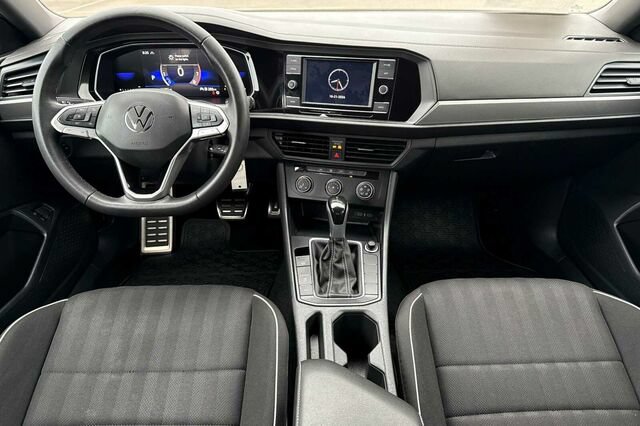 Certified 2023 Volkswagen Jetta Sport FWD image 13