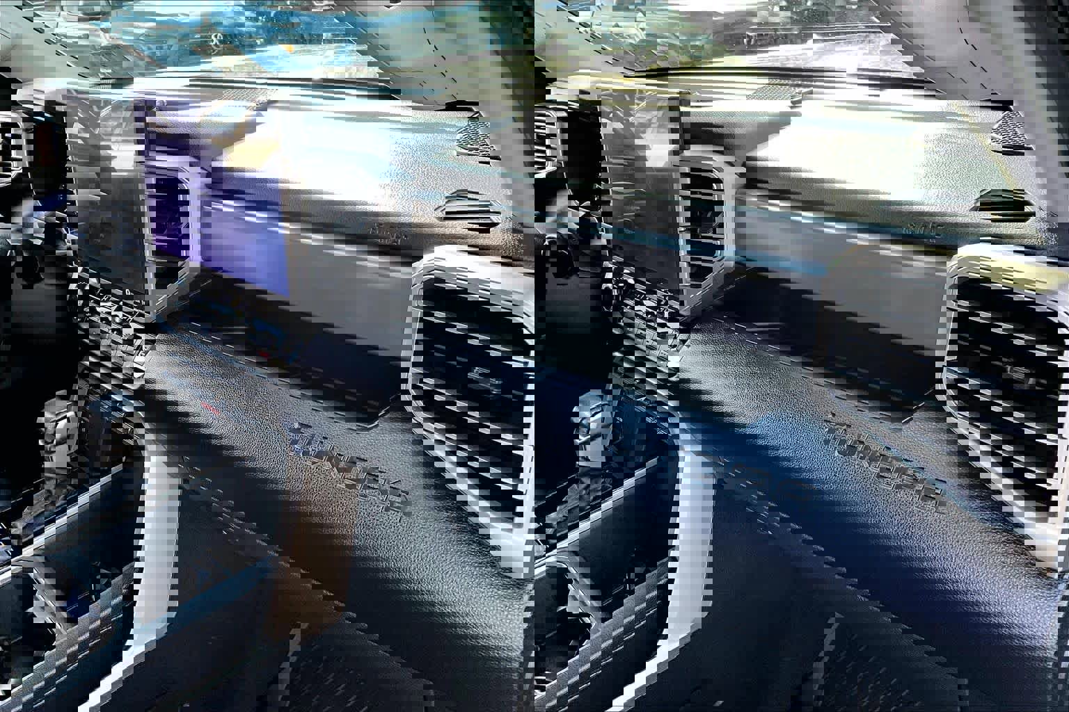 Used 2022 Toyota Tundra SR5 image 16