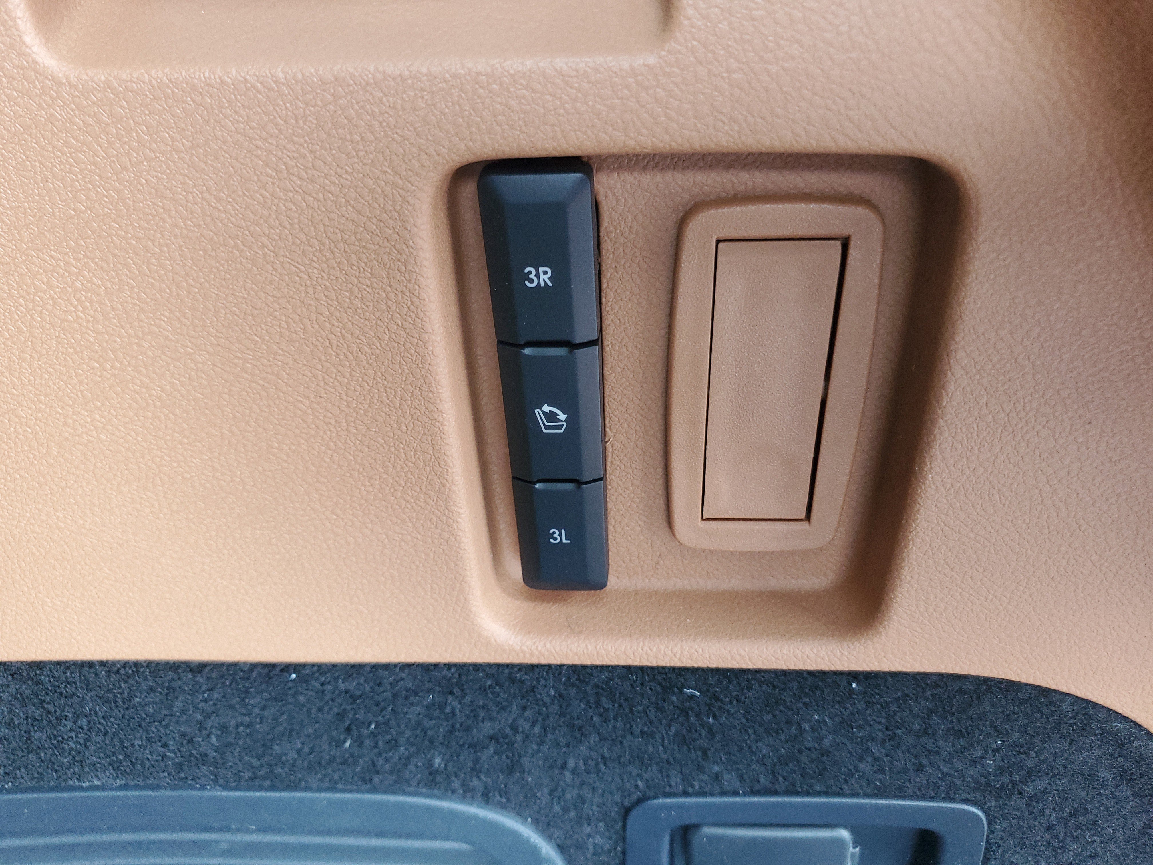 New 2026 Lincoln Aviator Black Label AWD/4WD image 28