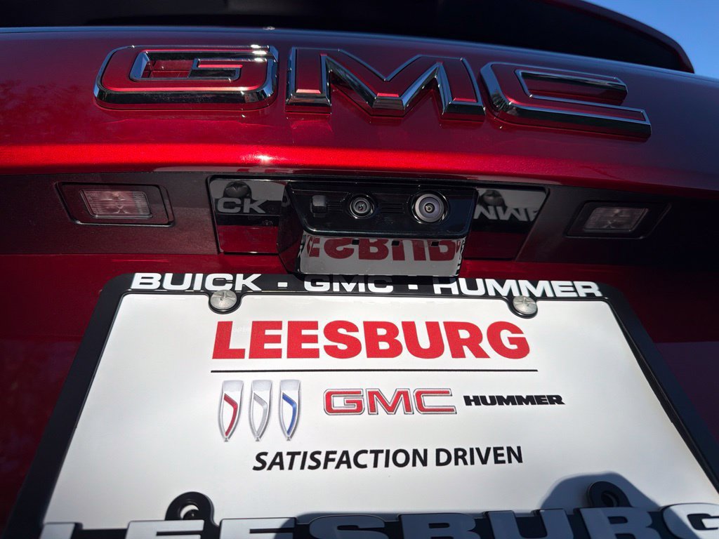 New 2026 GMC Yukon AT4 w/ AT4 Premium Plus Package AWD/4WD image 46