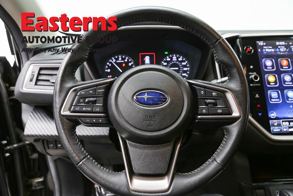 Used 2024 Subaru Ascent Premium w/ Convenience Package AWD/4WD image 10