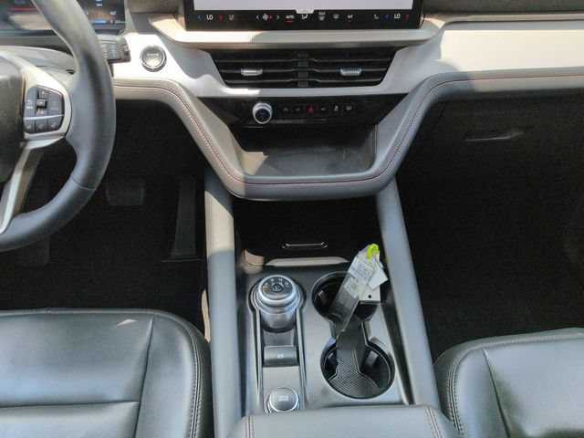 Certified 2025 Ford Explorer Active w/ Active Comfort Package AWD/4WD image 22
