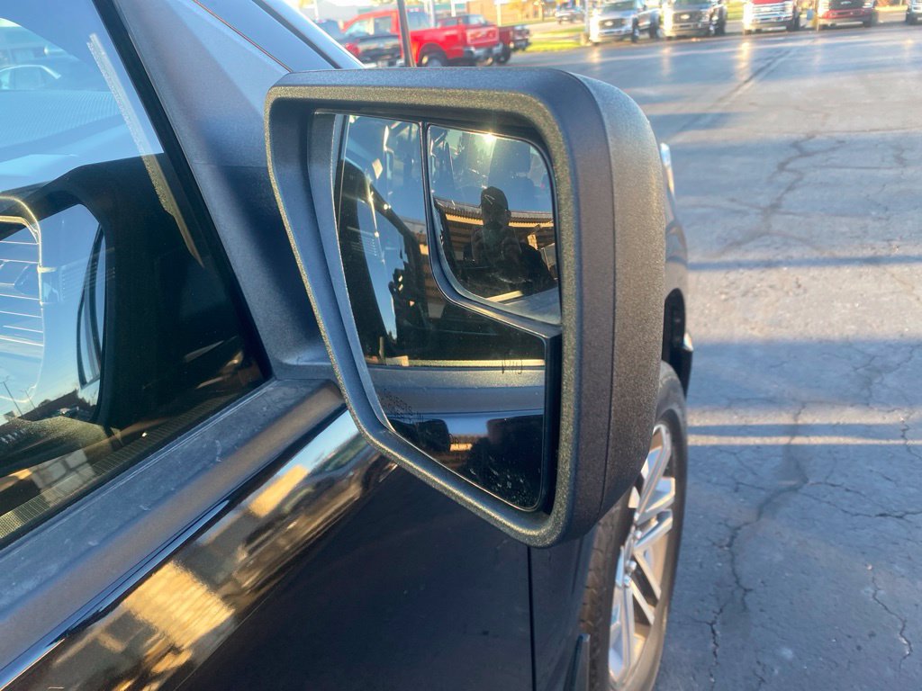 Certified 2022 Ford F150 XL w/ STX Appearance Package AWD/4WD image 13