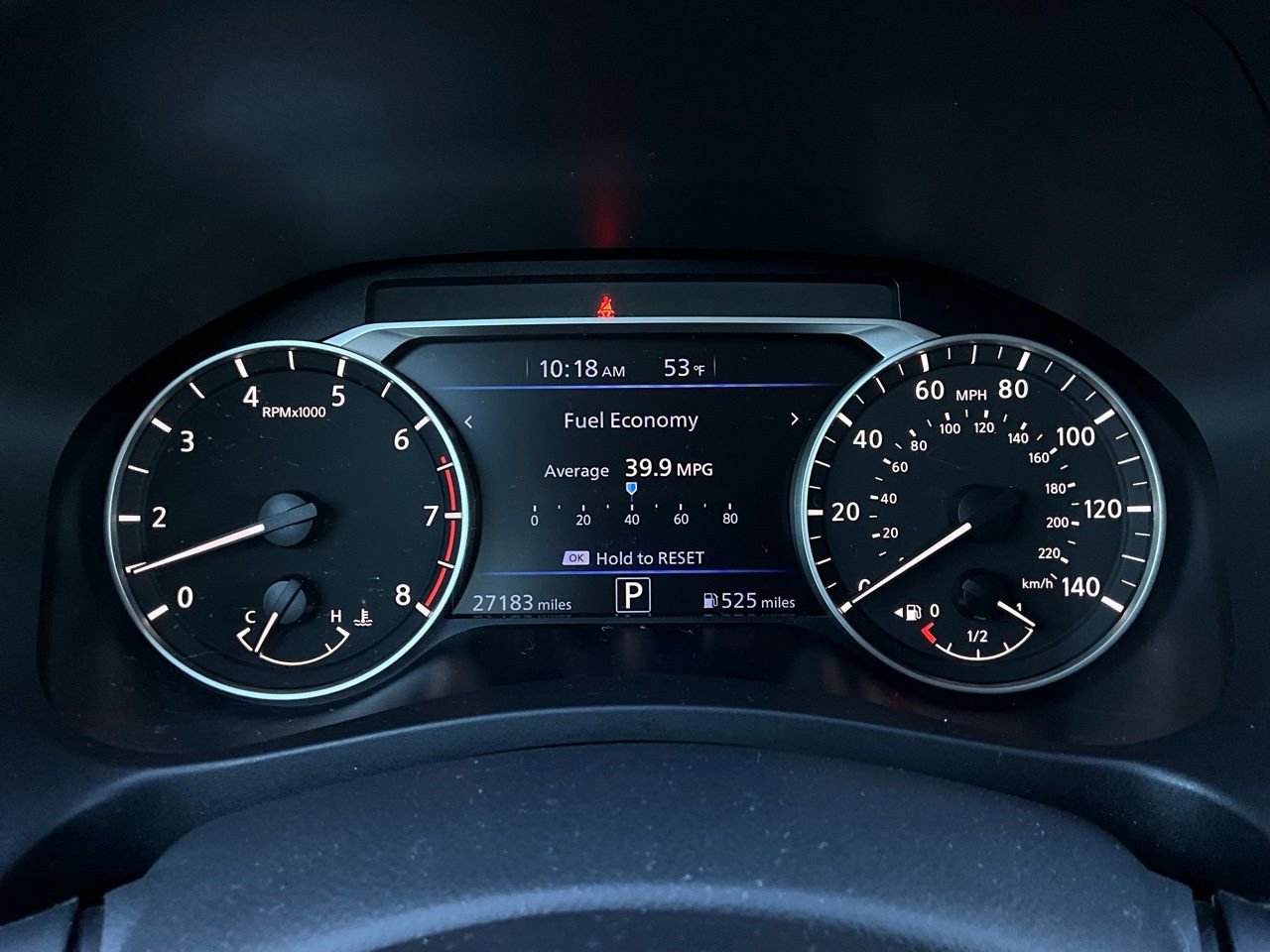 Certified 2025 Nissan Altima 2.5 SV image 30