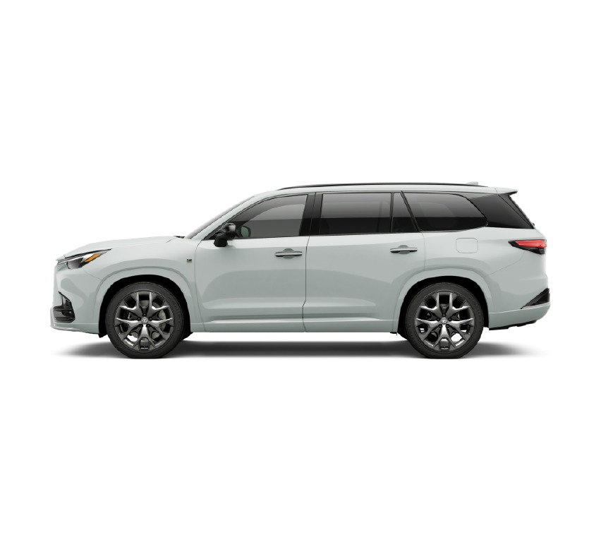 New 2026 Lexus TX 500h AWD w/ Technology Package image 2