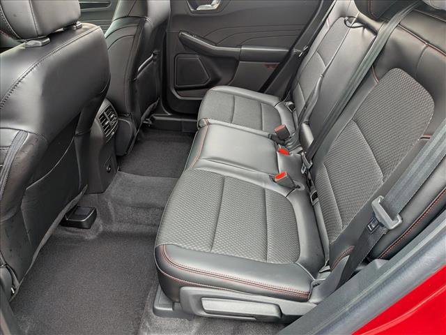 New 2026 Ford Escape ST-Line w/ Tech Pack #1 image 15