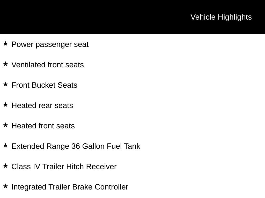 Used 2022 Ford F150 King Ranch w/ Max Trailer Tow Package image 15