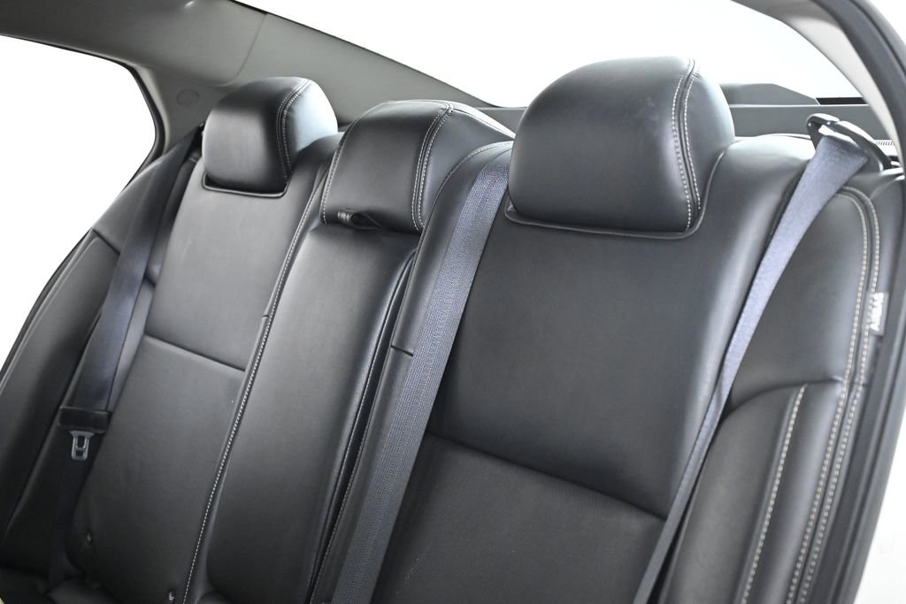 Used 2021 Nissan Maxima 3.5 SV w/ Floor Mat Group image 26