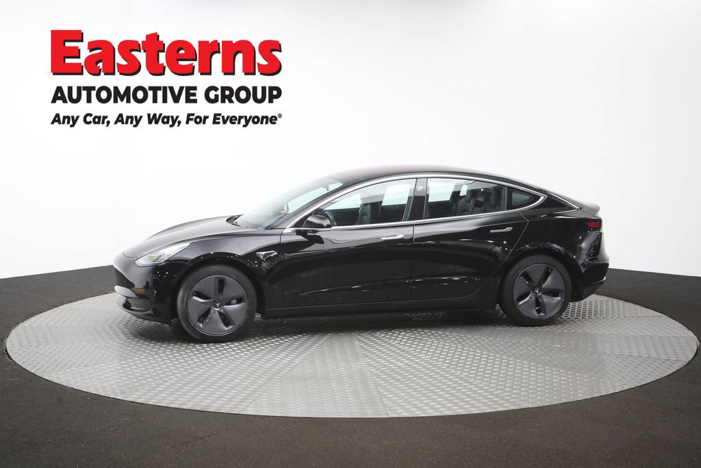 Used 2018 Tesla Model 3 Long Range RWD image 26