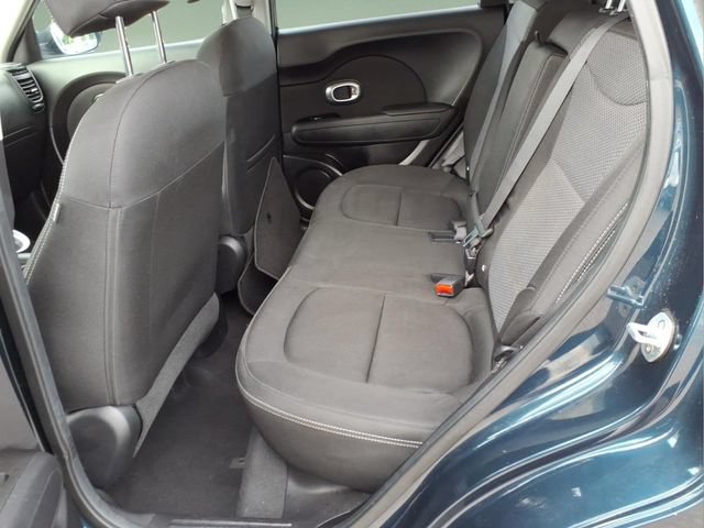 Used 2019 Kia Soul + FWD image 12