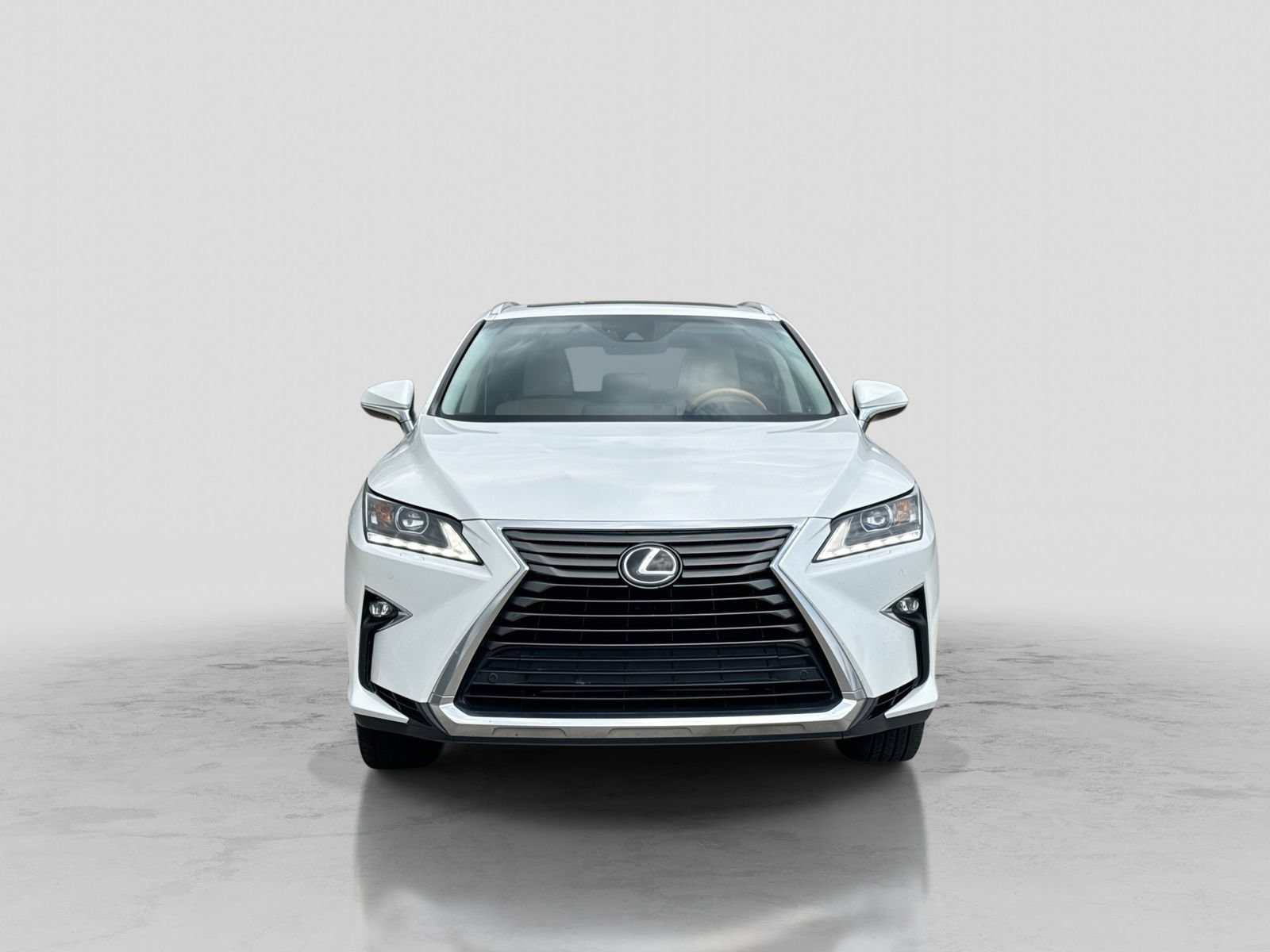 Used 2016 Lexus RX 350 AWD w/ Premium Package image 12