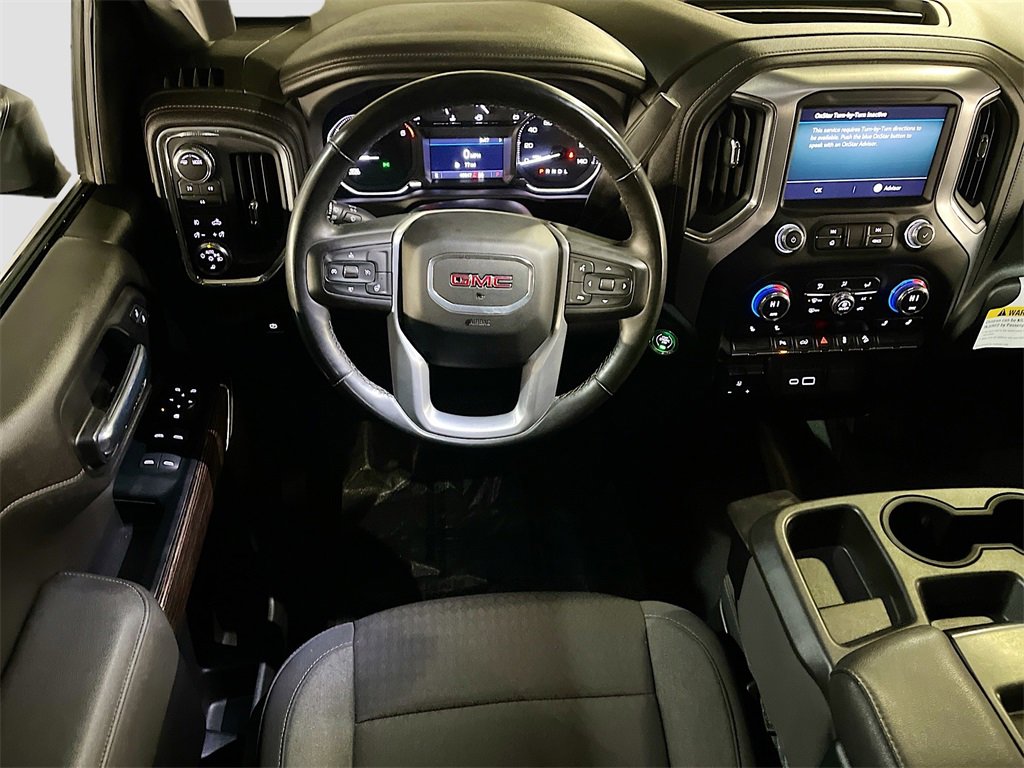 Used 2023 GMC Sierra 3500 SLE w/ SLE Convenience Package image 22