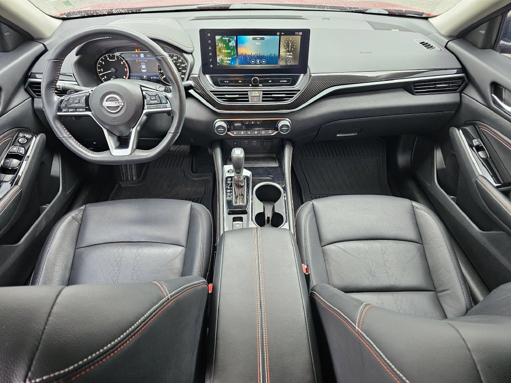 Used 2023 Nissan Altima 2.0 SR FWD image 15