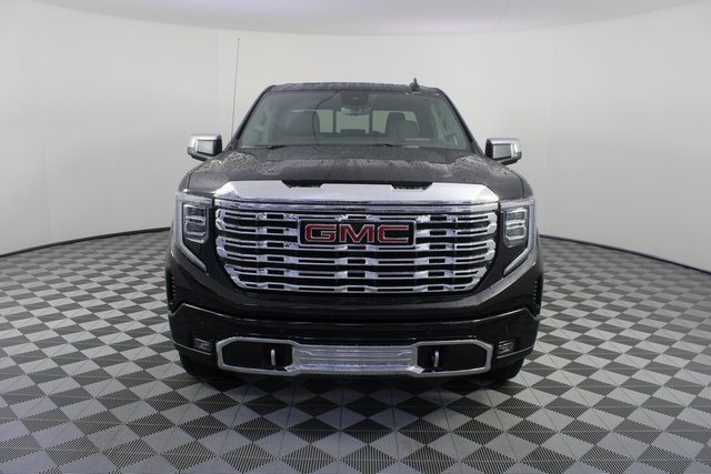 New 2026 GMC Sierra 1500 Denali image 32