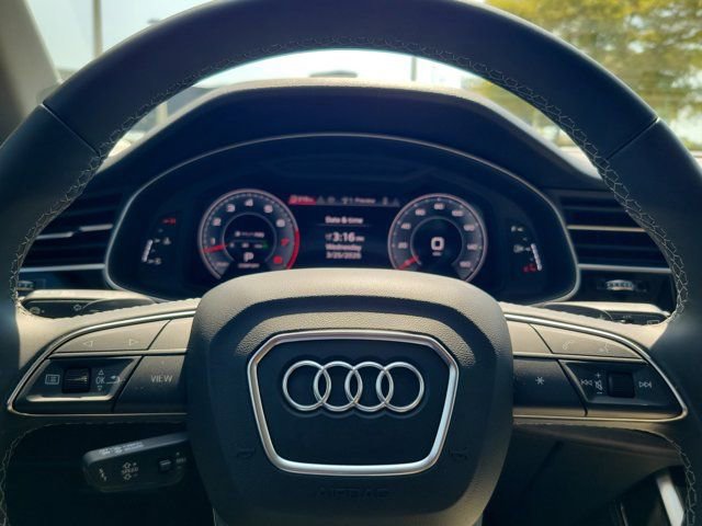 Certified 2025 Audi Q7 3.0T Premium Plus w/ Premium Plus Package image 20