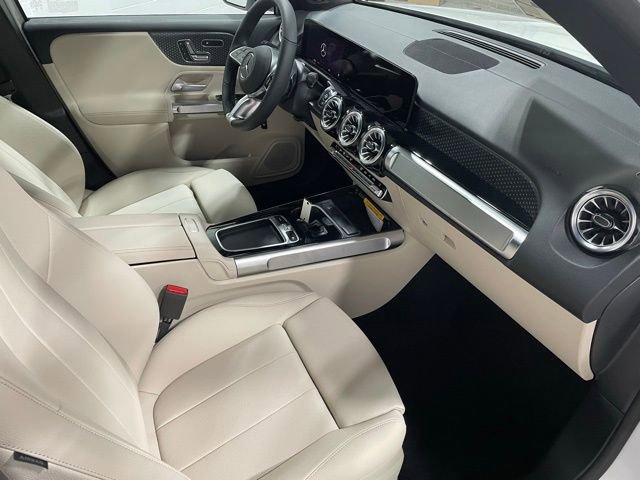 Used 2025 Mercedes-Benz GLB 250 GLB 250 image 13