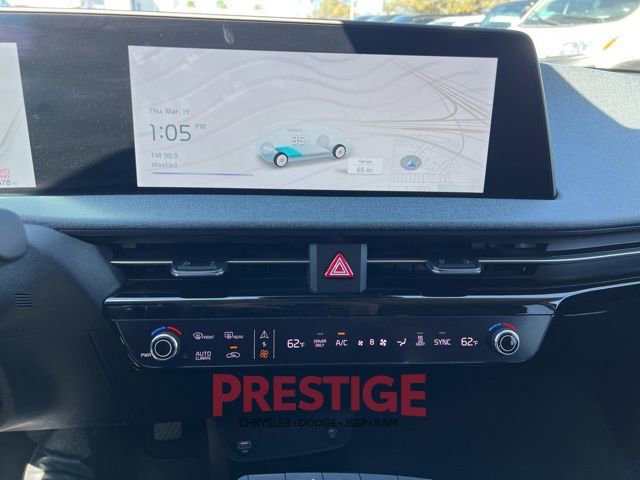 Used 2024 Kia EV6 Wind AWD/4WD image 34