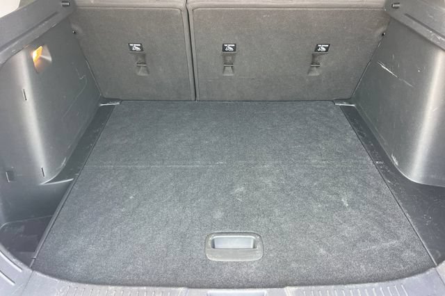 Used 2024 Chevrolet Trax LS FWD image 17