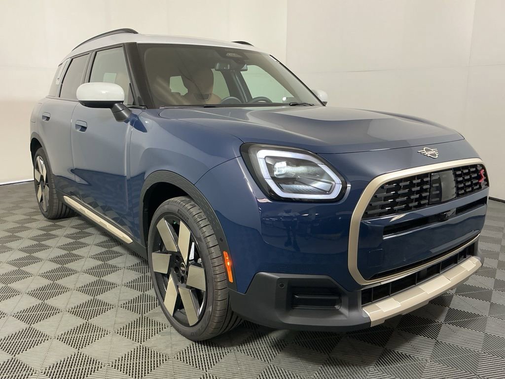 New 2026 MINI Cooper Countryman S image 3