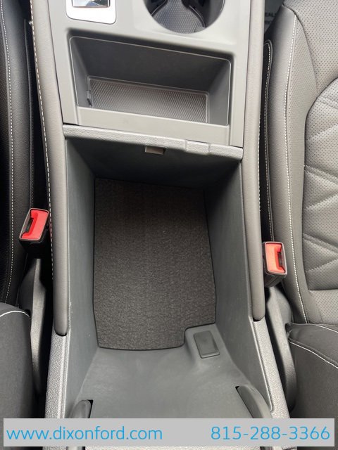 New 2026 Volkswagen Atlas SE image 13