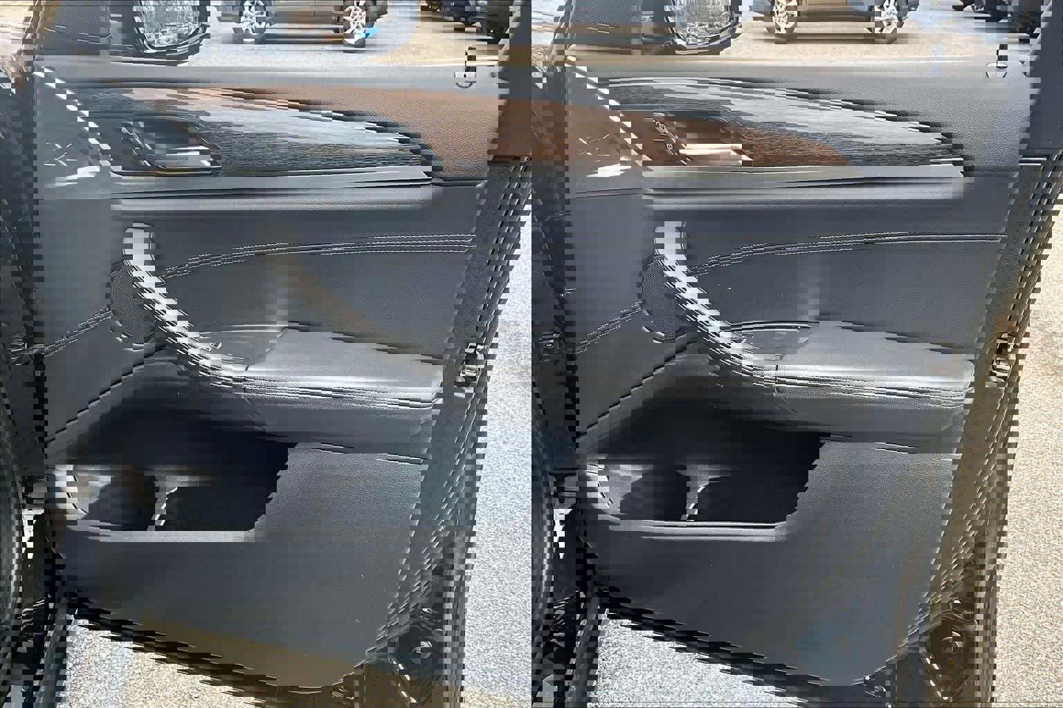 Used 2019 BMW X3 xDrive30i w/ Convenience Package image 23