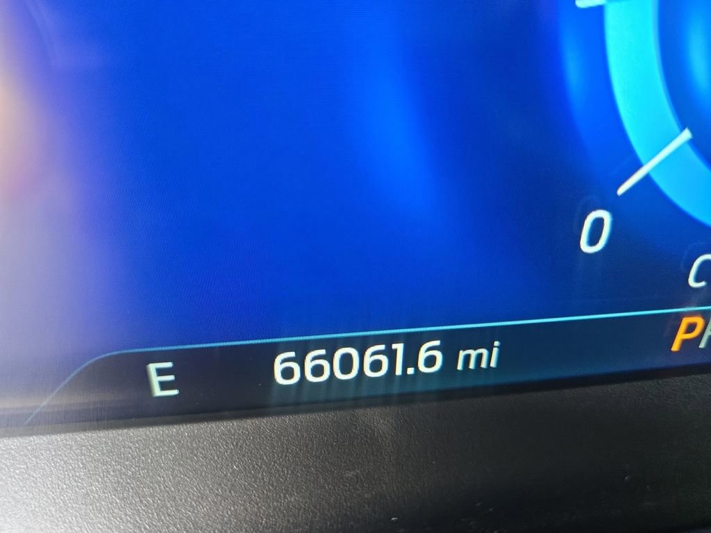 Used 2022 Ford Explorer ST w/ ST Street Pack image 13